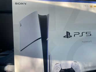 PlayStation 5