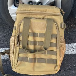 ATRIPACK backpack