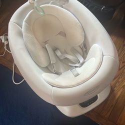 Baby Chair /Baby Bassinet 
