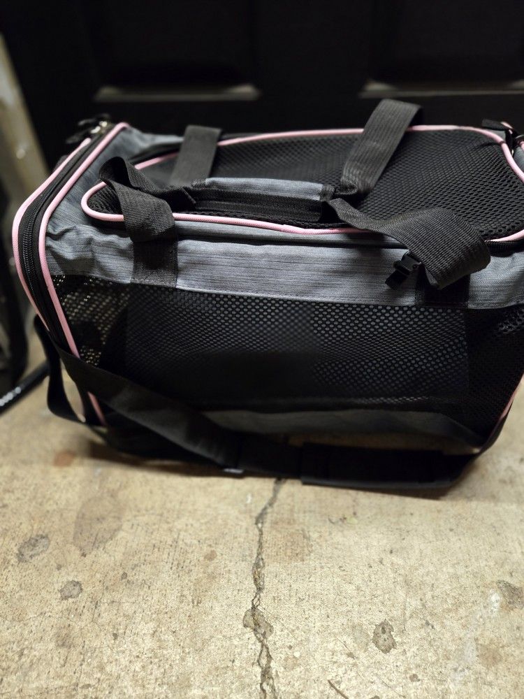 Travel Bag For Animals