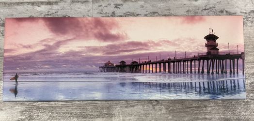 Newport Beach Wall Art