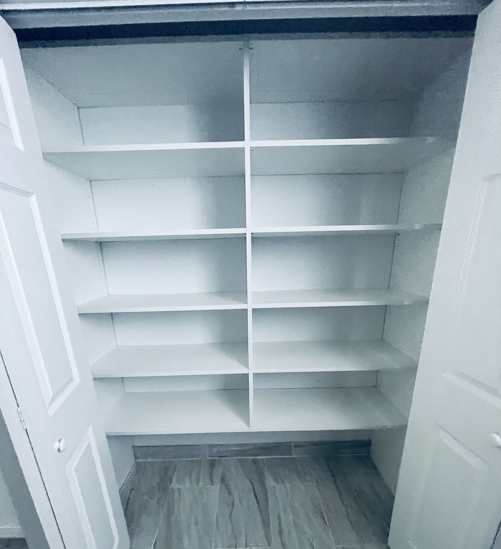 Closet Organizer Storage Cabinet 