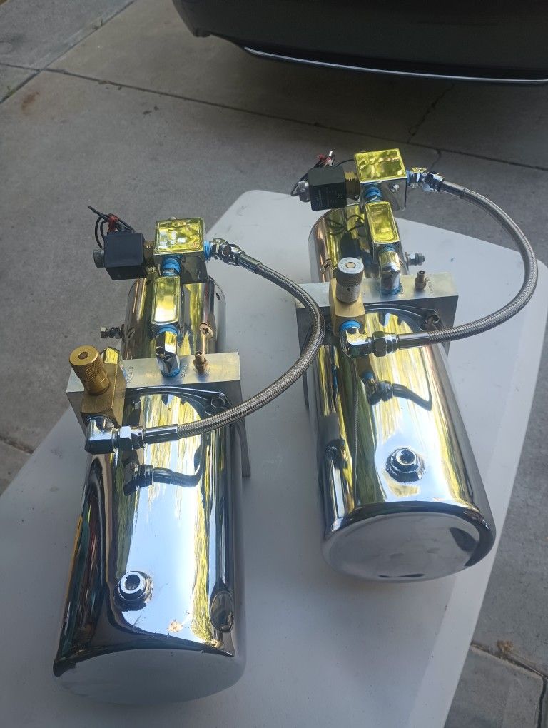 Hydraulic Pump