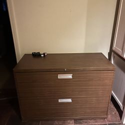 File Cabinet 