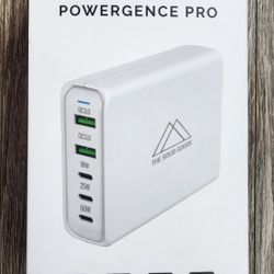 Charging station new