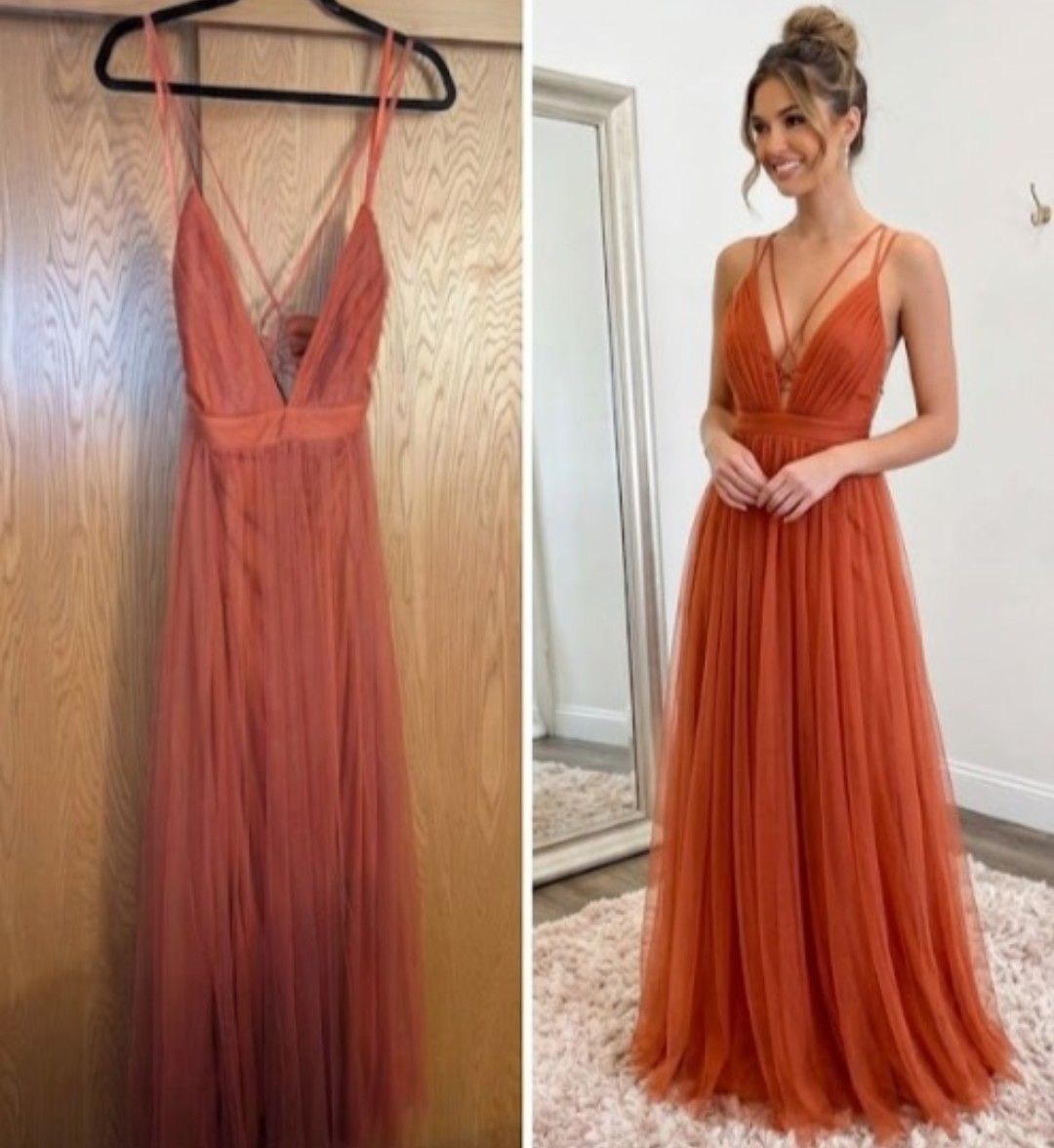 Brand New Prom Dress