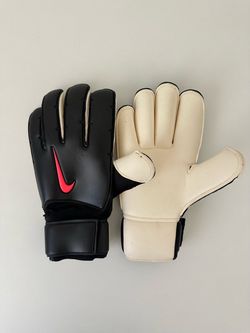Nike Gunn Cut Promo Goalkeeper Gloves Size 10