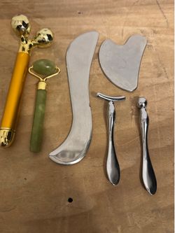 Facial Massage Tool