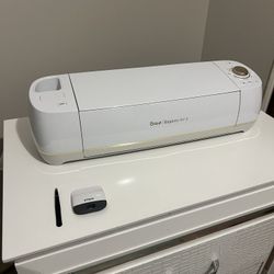 Cricut Explore Air 2