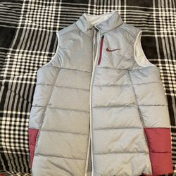 Nike Vest