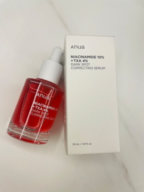 Anua Niacinamide Serum