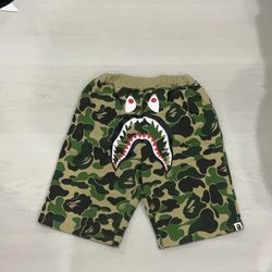 Bape shorts