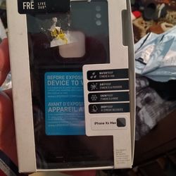 Iphone Xmax