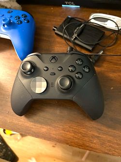 Xbox elite 2 controller