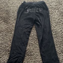Juicy couture sweatpants