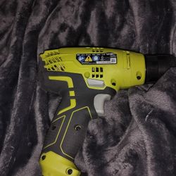 Drill 