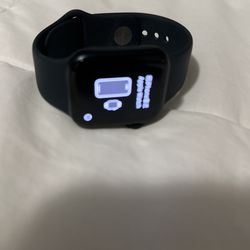 Apple Watch SE 2nd