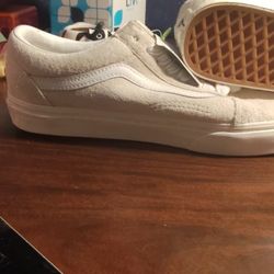 Vans Water Resistant 