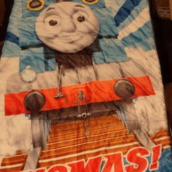 Thomas The train Sleeping Bag