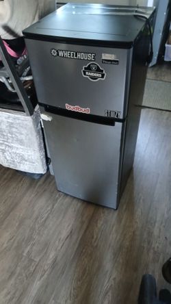 Small Fridge