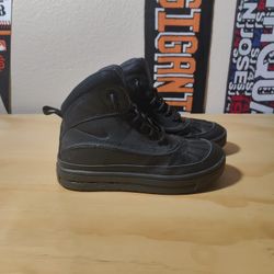 Nike ACG Boots (Youth 3.5)
