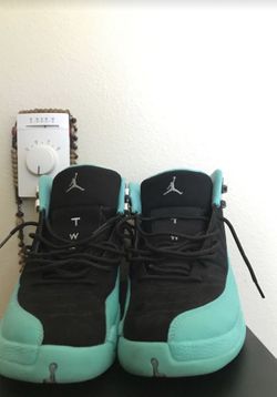 Jordan 12s size 9.5