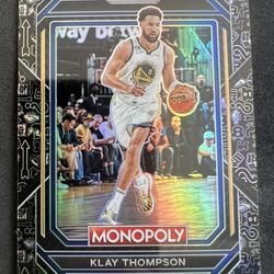 Prizm Monopoly