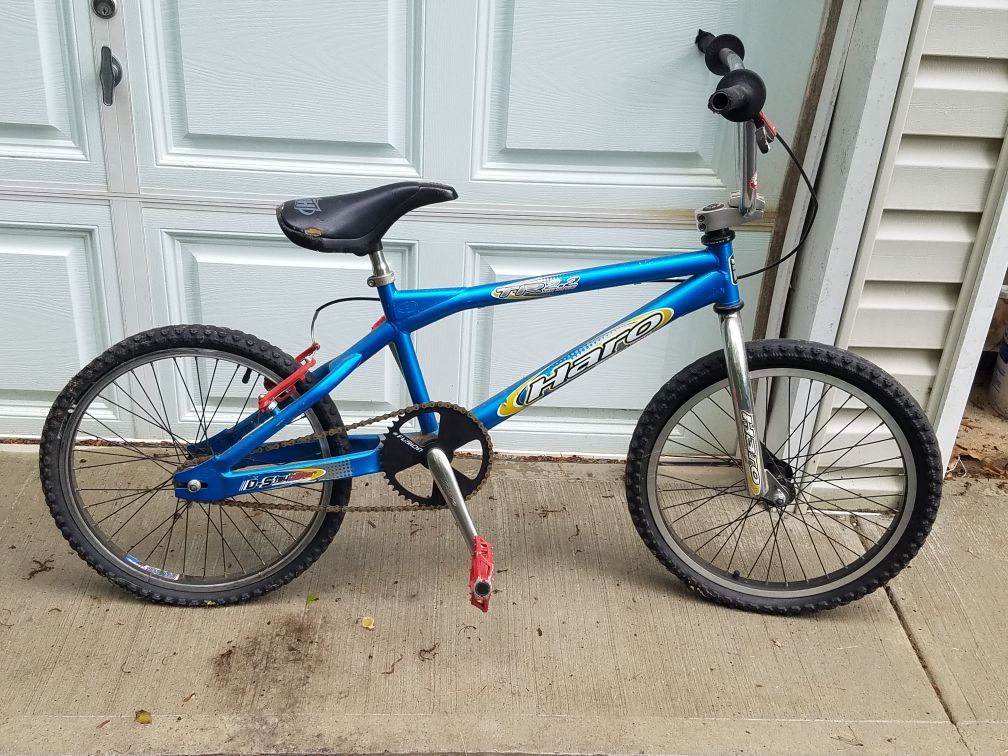 Haro tr 2.2 sale