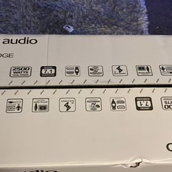 Planet audio wireless sound system 2800W