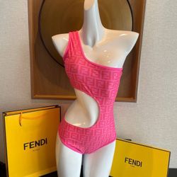 Fendi Women’s Swimsuit One piece 