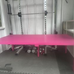 Table For Kids 