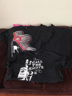 Men's T shirt for 15$ to 5$ 4x to 6x