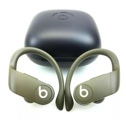 powerbeats Pro🔥🔥🔥Wireless In Ear Headphones 🔥 🔥🔥Bluetooth In Retail Box