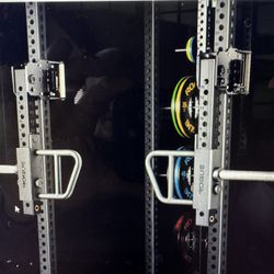 Rogue 35” Trolley Arms For Monster Rack 
