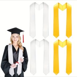 Graduation Shawls 