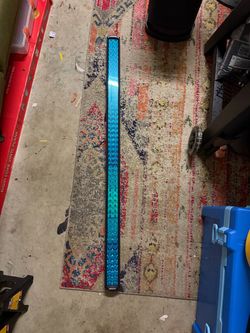 60 inch light bar
