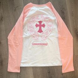 Chrome hearts long sleeve