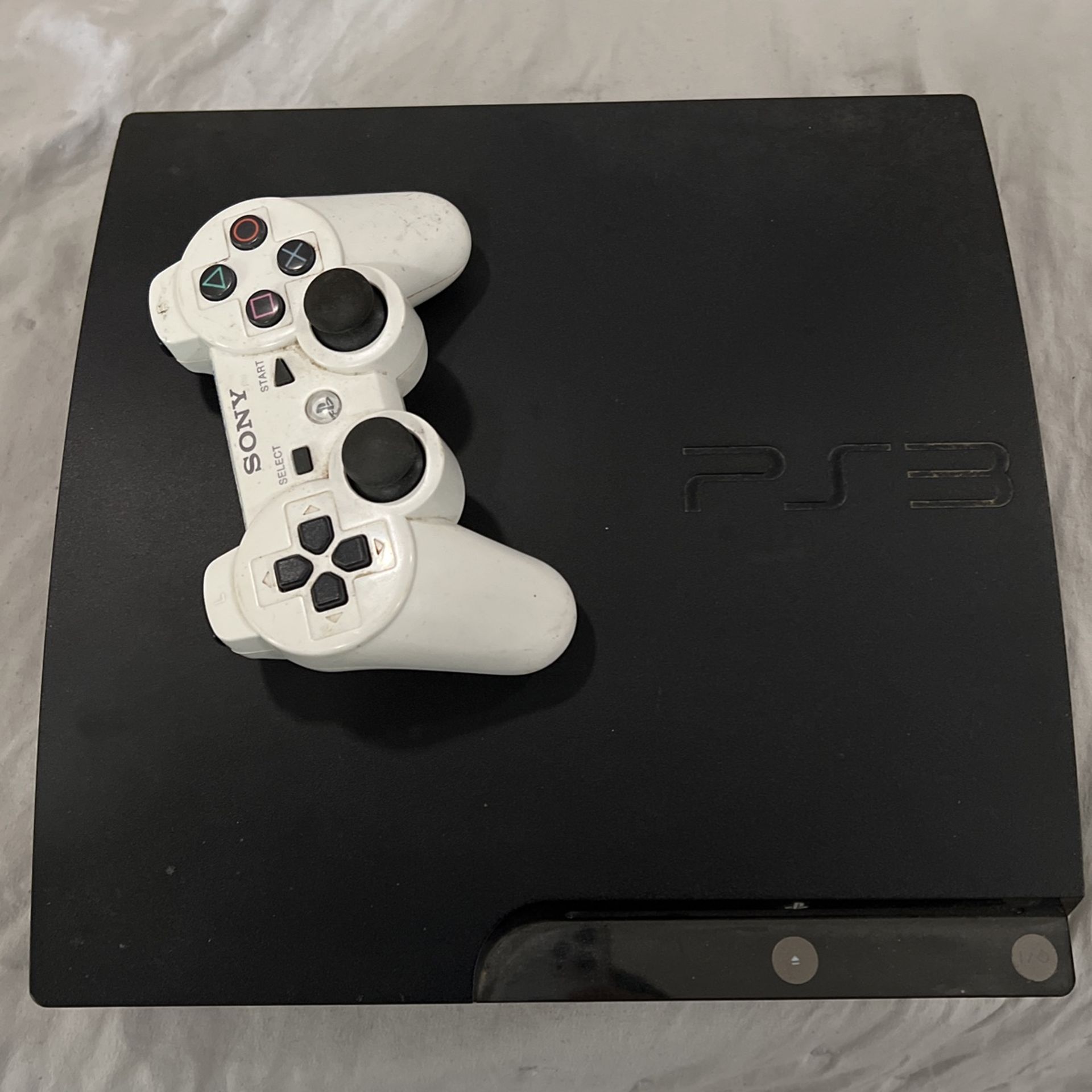 PS3