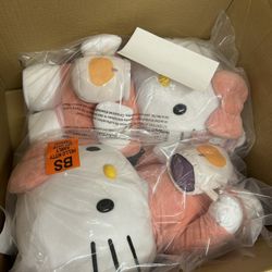 Hello Kitty Greeter Halloween 2025