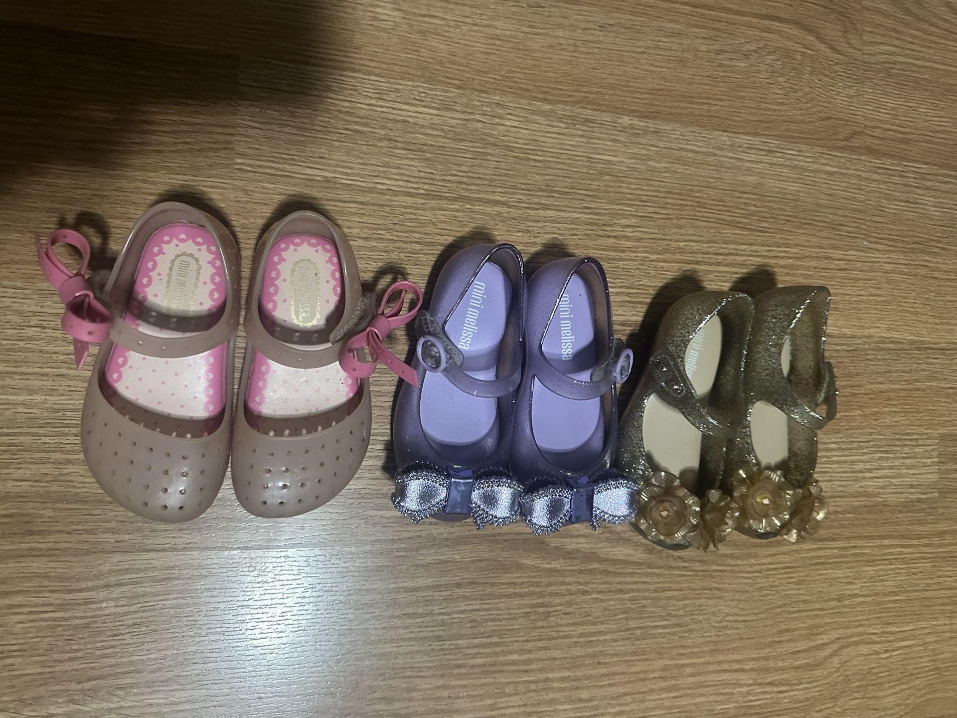 Mini Melissa
