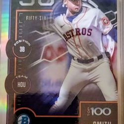 2025 Bowman Cam Smith Scouts Top 100 BTP-56