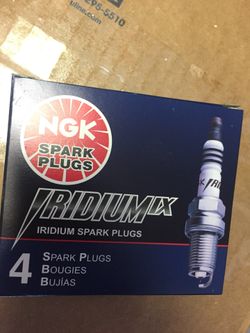 Spark Plugs