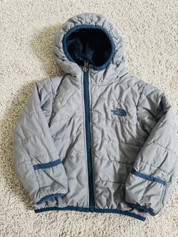 Reversible North Face kids Jacket (2-4)