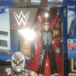 Brand New Collectibles, Diecast.(NOT FREE)