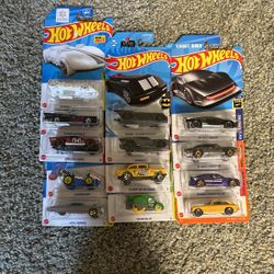 Hotwheels