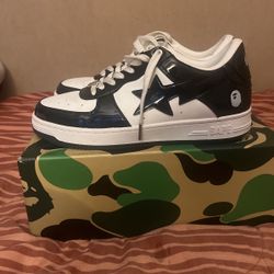 Bape Shoes