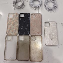 iPhone 14 Plus Cases & Chargers 