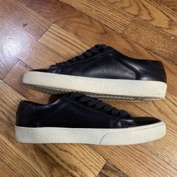 Saint Laurent Paris Shoes