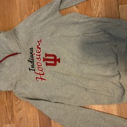 Indiana Hoosiers Hoodie