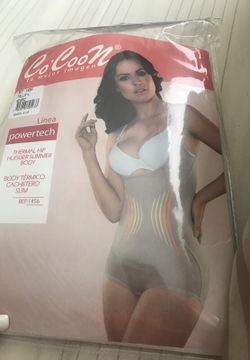 Body suit